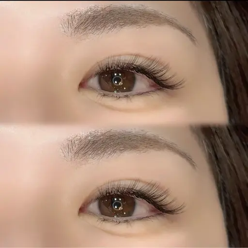 【鎌取店】ボリュームラッシュ5D120束(オフ🉑)🌺2/3 10:45~/※午後希望DM