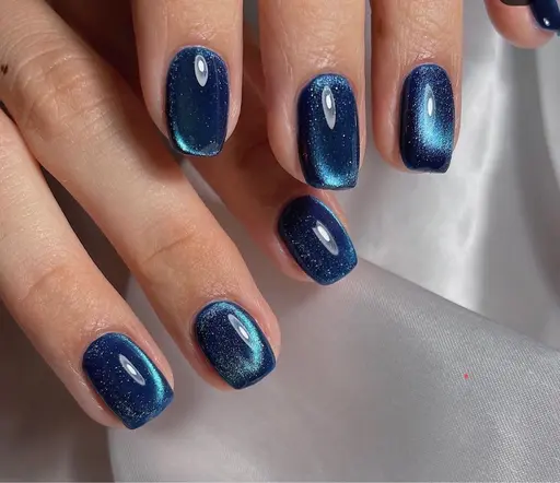 ¥1850OFF❣2/6まで限定【オフあり】ハンド マグネットネイル /練馬🧲￥7,850▶️￥6,000🌳