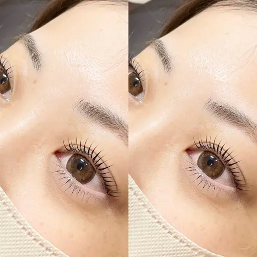 《1/20.23.28.29限定》🎀ロングまつ毛さん向け🎀ラッシュリフト