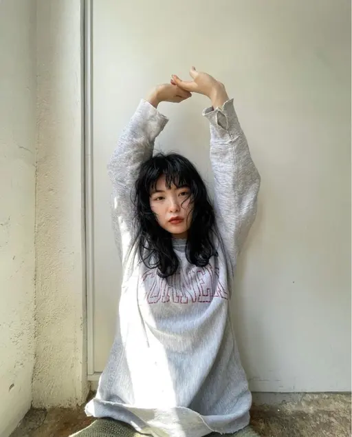 【1番人気!!】カット+アディクシーカラー+Aujuaシャンプー