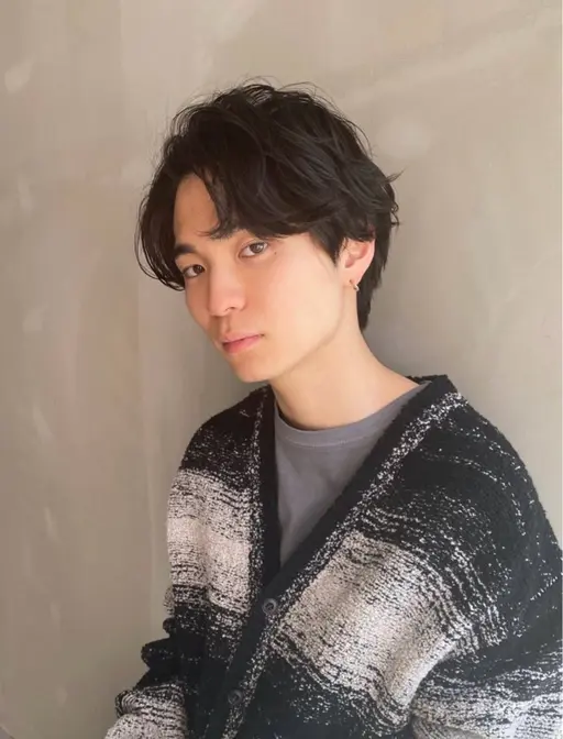 【3/7 20時~】残り1名様限定✂︎ 無料メンズカットモデル募集(シャンプー&ブロー込み🫧)