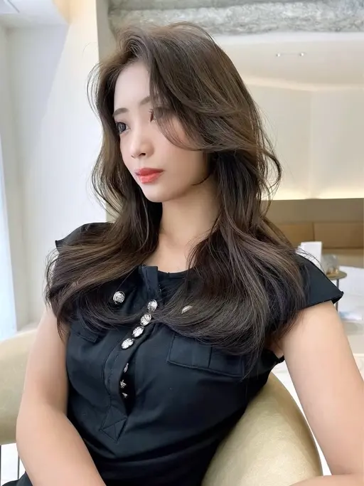 《ご新規様限定✨》透明感カラー＋髪質改善トリートメント