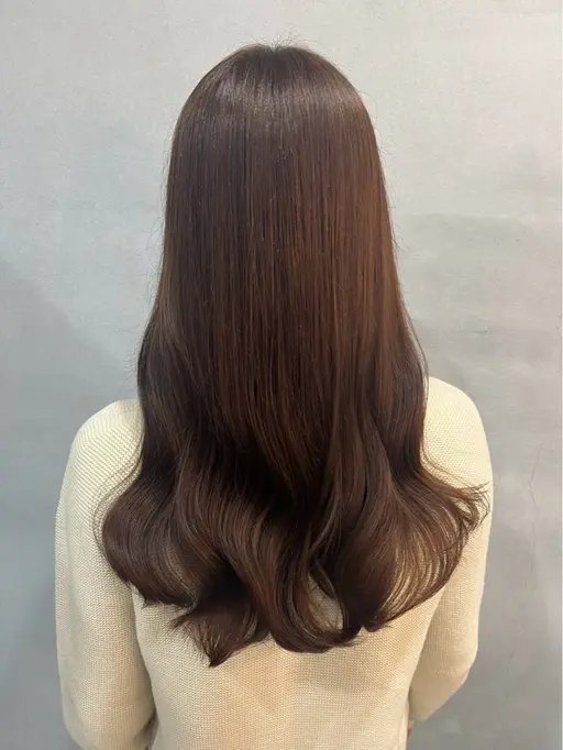 似合わせカット✂️＋ちょっとしたご褒美✨