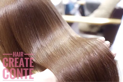 【ミニモ限定】髪質改善トリートメント体験（カウンセリング重視）