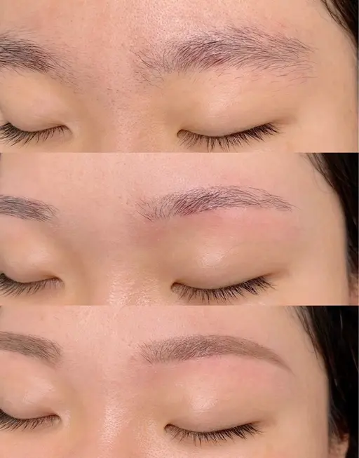 アイブロウスタイリングWAX※4週以内にもう一度ご来店いただける方。