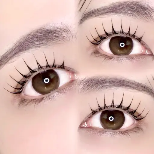 【当日限定🌈】まつ毛パーマorパリジェンヌ(ケラチントリートメント付き)