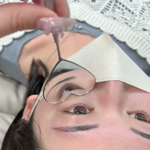 🩶束感パーマ(コーティング付き)🩶¥8000→¥3800