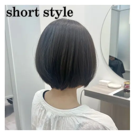 cut + aujua30分ヘッドスパ🌱