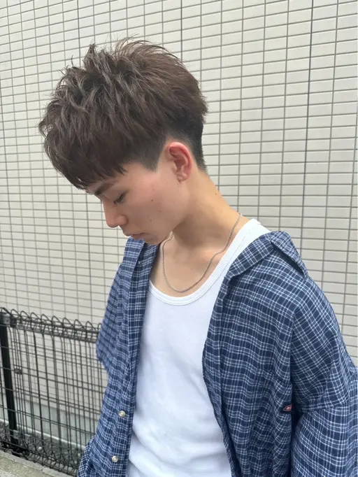 【新規限定】カット