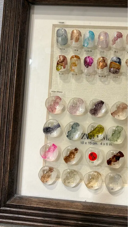 2/23当日予約限定! jr. 【オフなし】 インク/フラッシュ