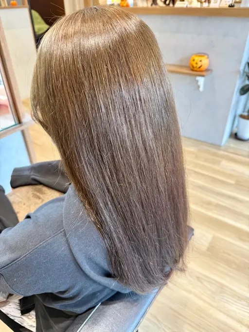 《ショート限定》カット＋ファッションカラー🎨