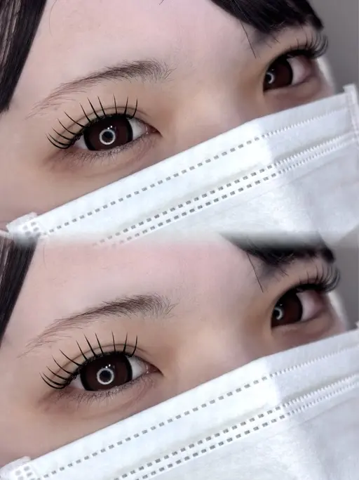 3/20(金)16:00~🎀LEDフラットラッシュ🎀(140本まで/オフ無料)