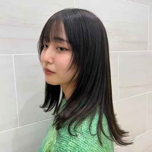 【1月20日(火)限定】カット💇🏻♀️+シャンプー🫧+セラミドトリートメント付き✨️