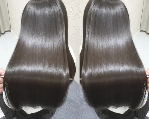 💎ブリーチ毛限定💎リタッチ1cm未満の方！カラーエステ