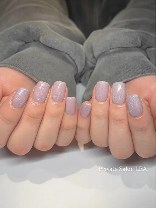 4/30まで☆JrネイリストMINAMI指名/ワンカラー※オフ無し