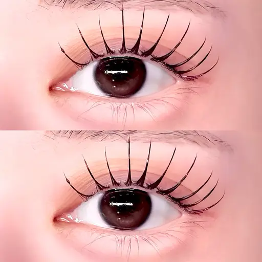 🩶4月予約限定🩶パリジェンヌorまつ毛パーマ