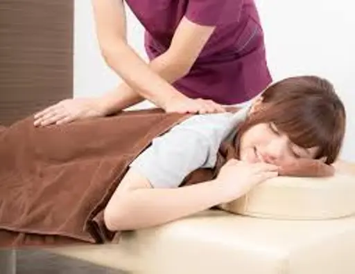 オーダーメイド整体