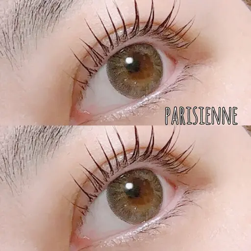 パリジェンヌラッシュリフトorまつ毛パーマ コーティング付き