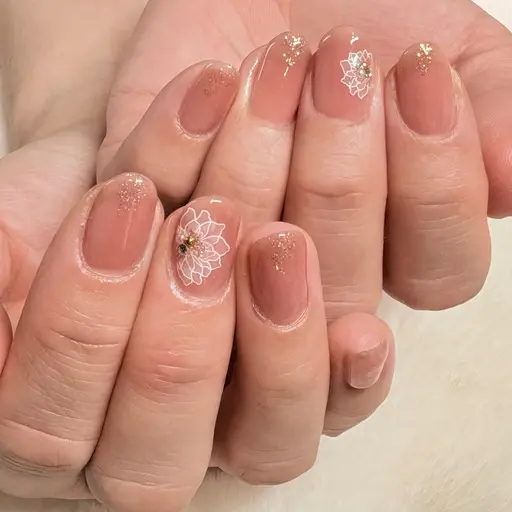 【練習モデル】  オフなし お任せ希望、メニューが決まらない方はこちら💁🏼‍♀️🩶