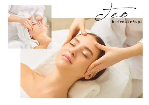 毛穴クリアディープクレンジング