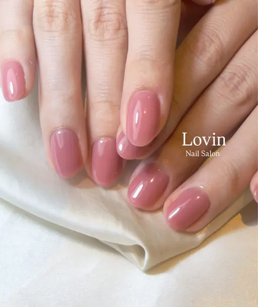 【4/2〜12限定】ワンカラー(オフなし)◎※ 注意事項ご確認いただきご理解いただける方のみご予約をお願いいたします🎀