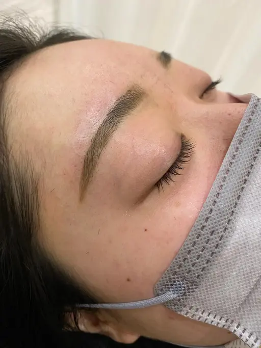 眉毛ワックス  アイブローワックス ※女性のみ