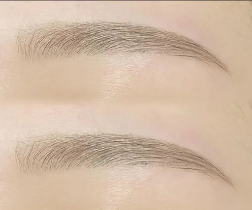 🩵ご新規様限定平日17時まで🩵アイブロウwax脱毛￥3160