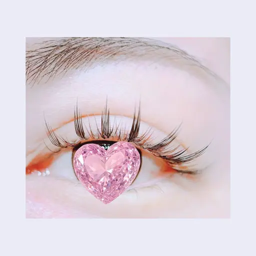 ワンホンマツエク20束(羽根のようなマツエク)練習モニター様。SNS等に掲載OKな方📸パーマとマツエク残ってない方！