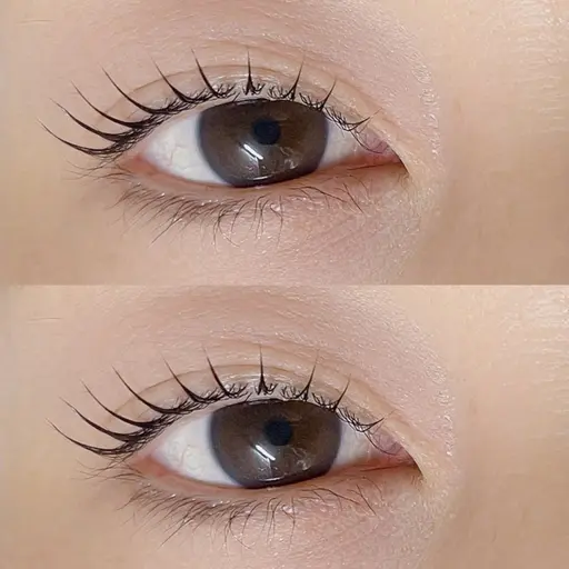 【新規のお客様】まつげパーマ