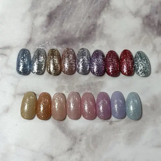 限定マグネット💅（オフなし）