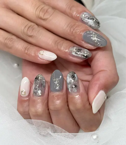 オフなし💅🆕デザインコース💓🉐駐車券付