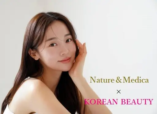 最新韓国美容♪当日予約限定♪【ピーリング×白玉フェイシャル】ちゅるん韓国美肌の水光ツヤ肌