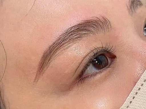 【ご新規様限定🉐】美眉ワックス🌱 / メンズにもオススメ🙆🏻‍♀️