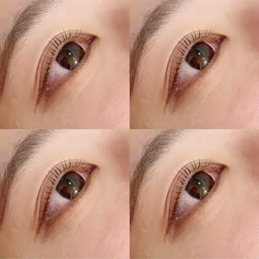 【ミニモ当日限定】🉐✳︎次世代まつ毛パーマ✳︎アッパーリフトカール🌸