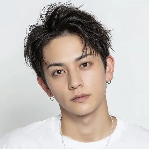 ミニモ学割˚·༊メンズカットシャンプー込み