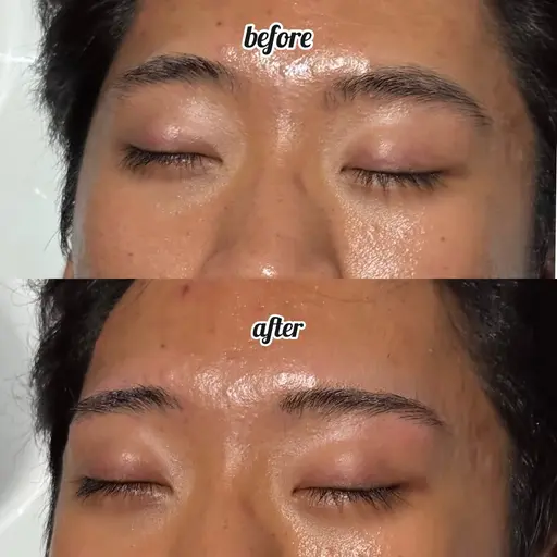 <ミニモ限定＞メンズカット＆アイブロウワックス⚠️当店にご来店頂いたことがない方限定になります⚠️