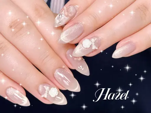 🫧Hazel シンプル定額✨