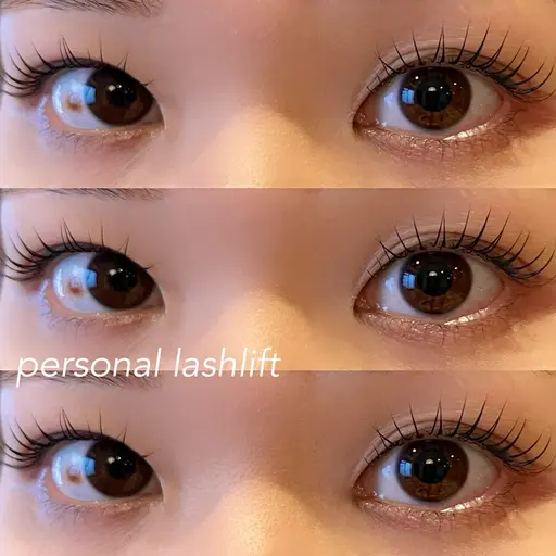 《12/24.25限定クリスマスクーポン🎄✨》ラッシュリフトorパリジェンヌラッシュリフト🪟¥3800