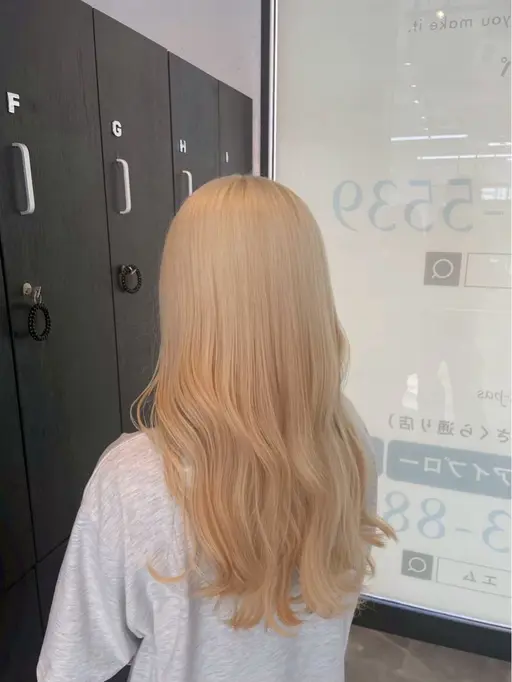 ✨️1/11​〜​1/12限定✨️ブロンド