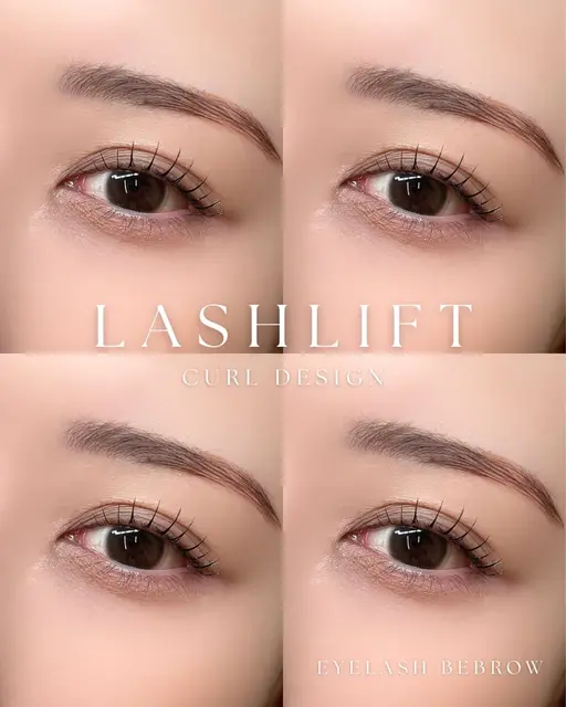 23,28,29日限定❗️まつ毛パーマ👀