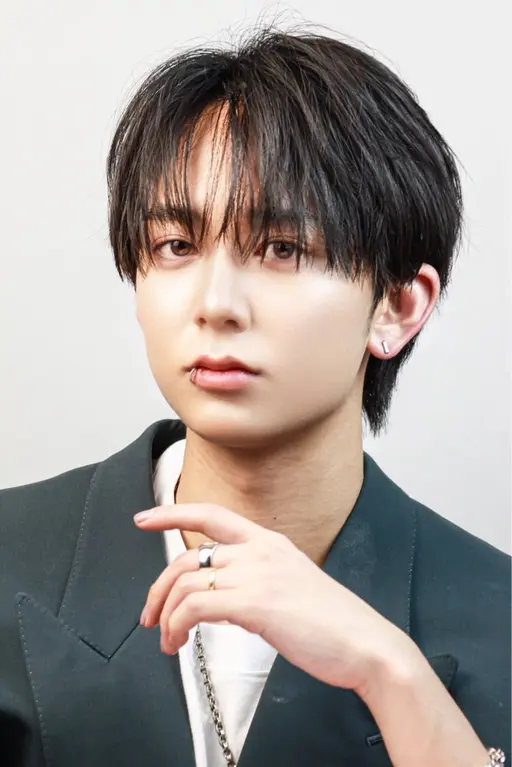 【⚠️2月限定⚠️】メンズカット＋シャンプー(スタイリング込)