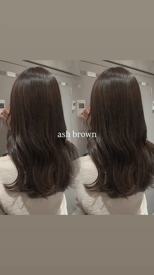 年内限定❤️‍🔥カット+カラー+1step treatment🥀