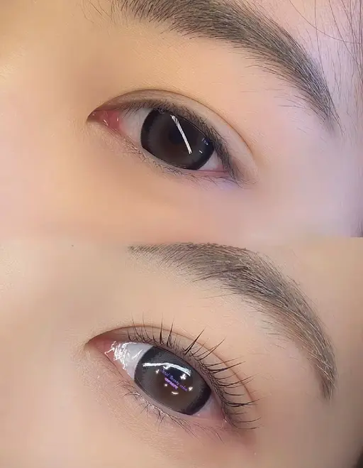 【Jrアイリスト】＊高持続性&超軽量フラットラッシ90分付け放題　　¥1980