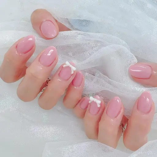 ハンドワンカラー オフなし