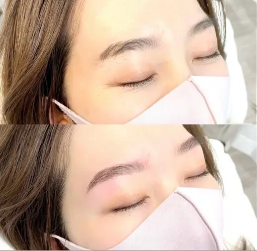 HBL【ハリウッドブロウリフト無料モデル募集】💄⁑