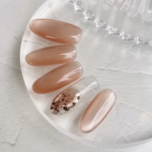 【オフなし】4/1・2限定！　マグネットネイル💅¥7,700→¥5,500