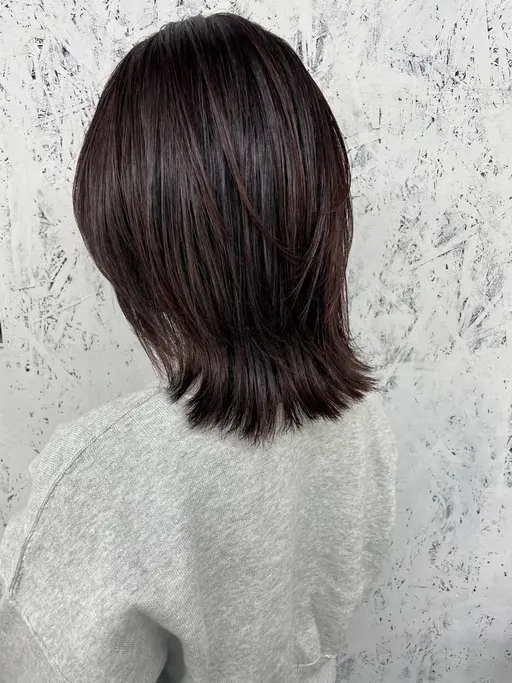 【新規限定】大人の似合わせカット 40%OFF ¥6,600→¥3,960