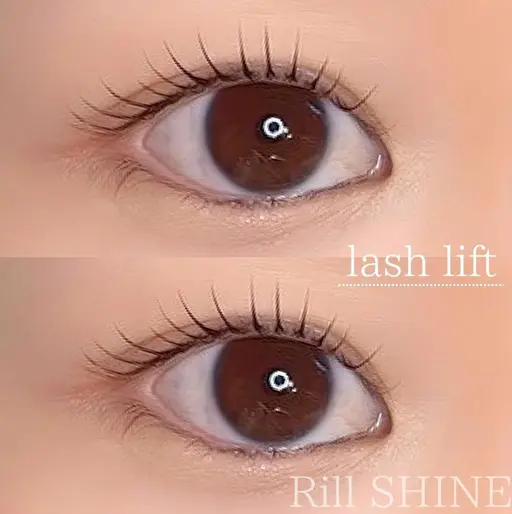 🎀韓国風まつ毛パーマ🎀