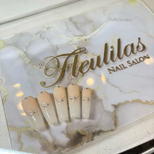 【定額メニュー】フレンチスカルプ💅技術習得中の為、今だけ特別価格でのご案内可能です！