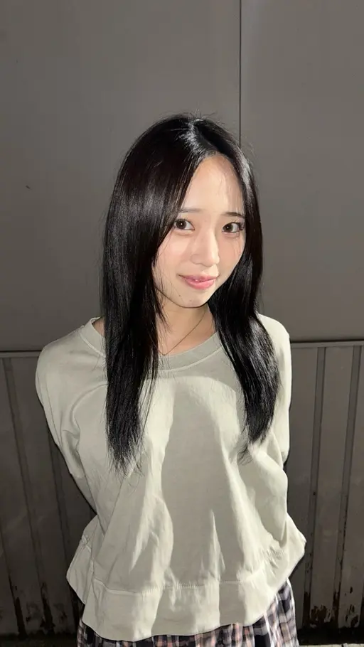 🍓ワンカラー【10代、20代限定❣️】